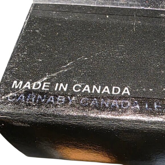 Made in Canada Men's Suspenders - Picture 5 of 9